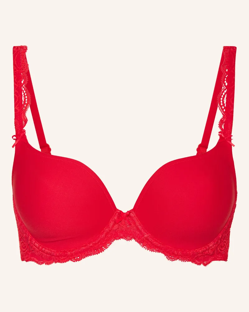 Marie Jo Schalen-Bh Cyrile rot Rot