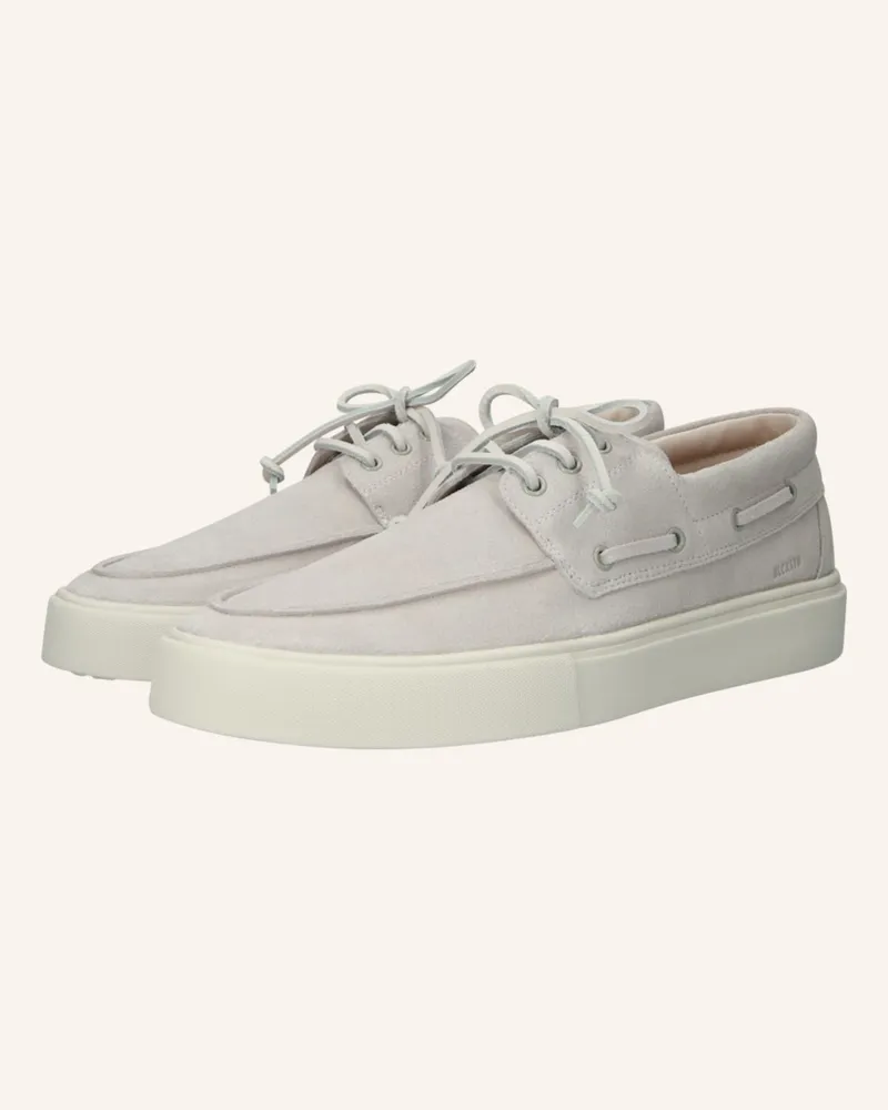 Blackstone Sneaker grau Grau