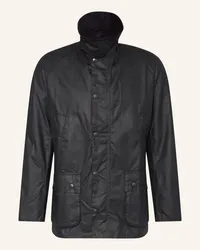 Barbour Fieldjacket BEAUFORT WAX Blau