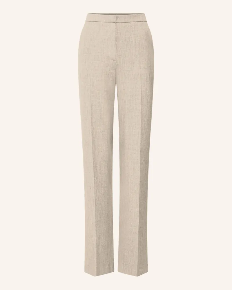 Gerard Darel Hose CECILE Beige
