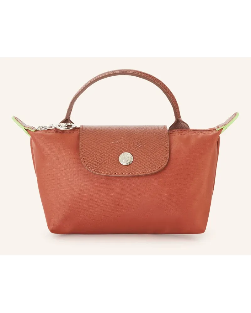 Longchamp Handtasche LE PLIAGE Braun