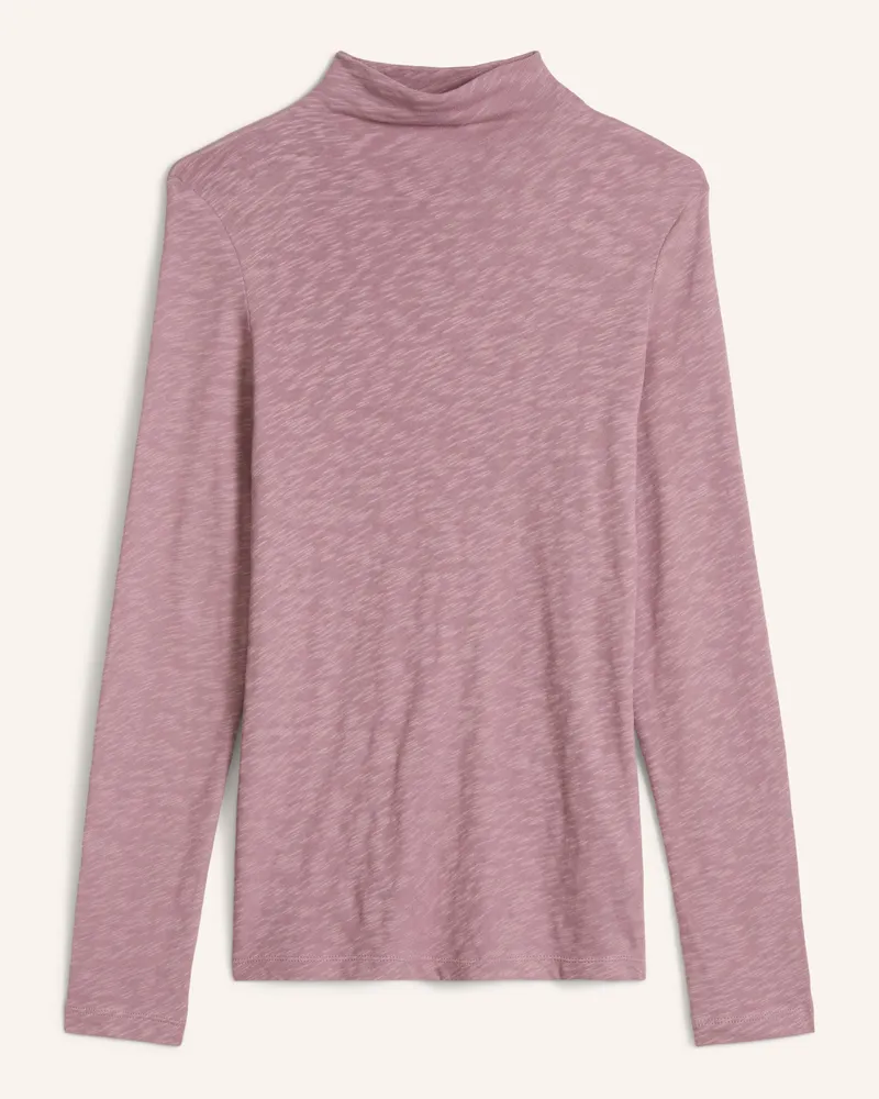 Marc O'Polo Longsleeve rosa Altrosa