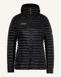 Mammut Lightweight-Daunenjacke AENERGY IN Schwarz