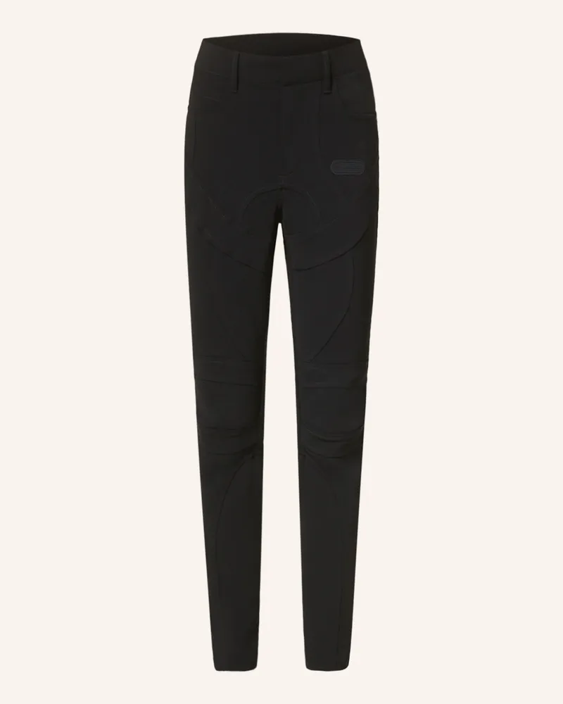 Dsquared2 Leggings Schwarz