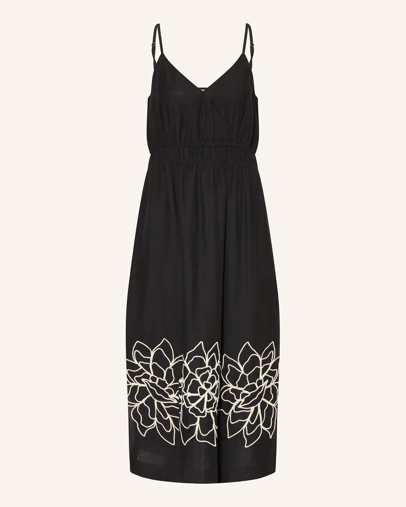Mos Mosh Kleid MMCODES Schwarz