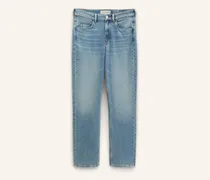 Jeans Model Linde blau