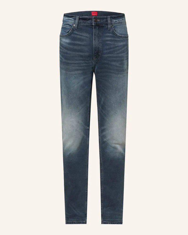 HUGO BOSS Jeans HUGO Slim Fit 420