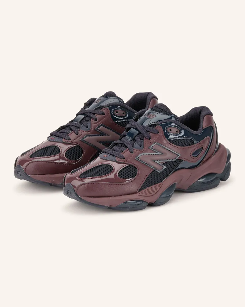 New Balance Sneaker 983 braun Braun