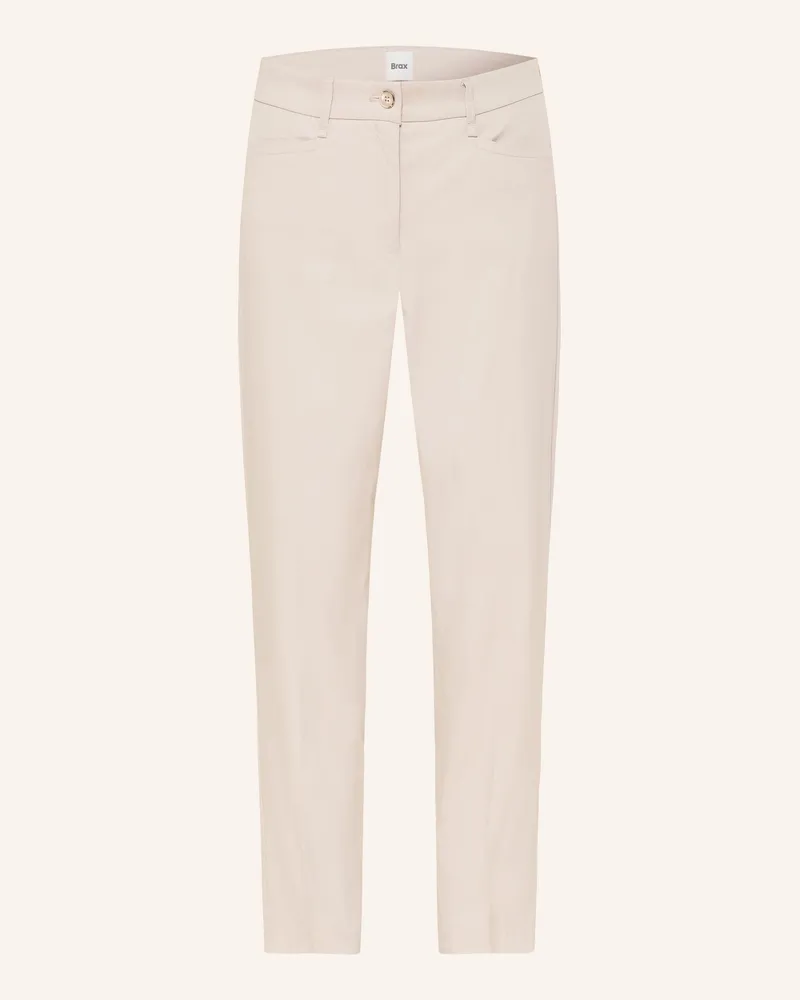 Brax Chino Mara beige Beige