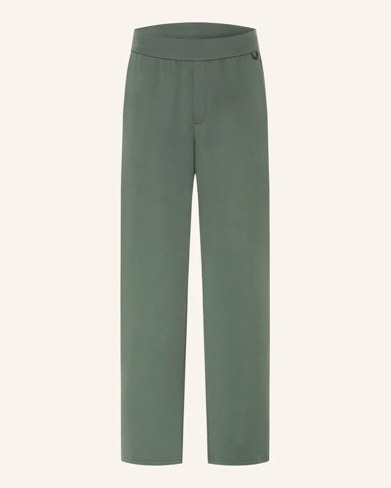 Nike Sweatpants 24.7 Impossiblysoft gruen Grün