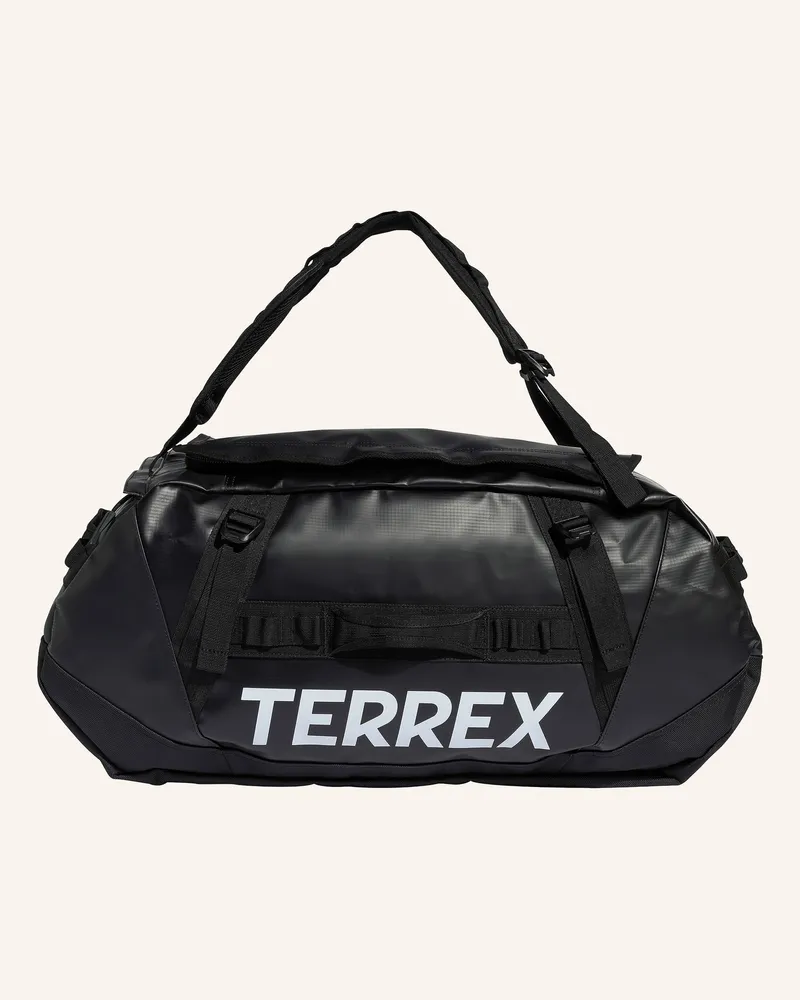 adidas Sporttasche Terrex Xperior Expedition 70 L schwarz Schwarz