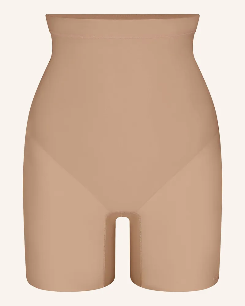 SKIMS Shape-Hose Skims Body beige Clay