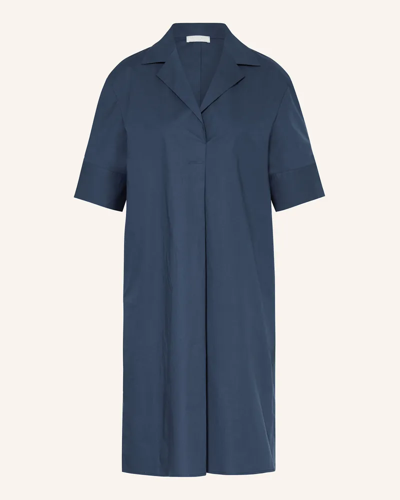 Antonelli Firenze Kleid Lignano blau Dunkelblau