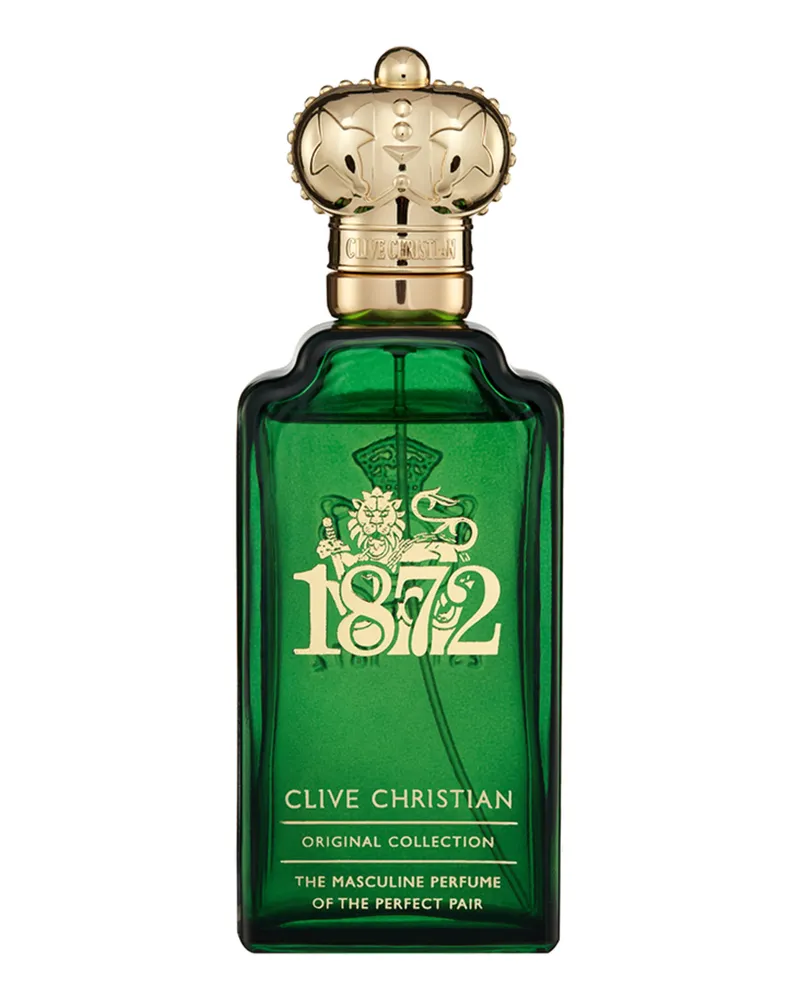 Clive Christian 1872 THE MASCULINE PERFUME 