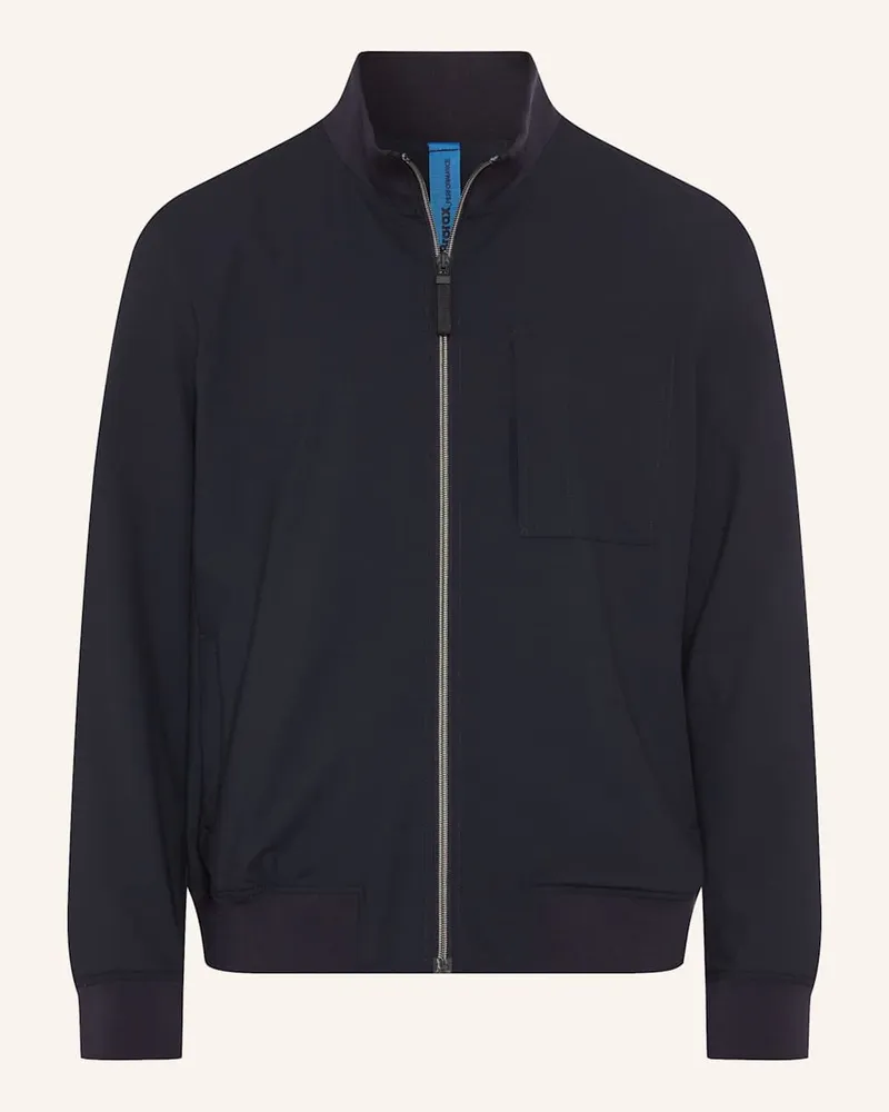 Brax Blouson STYLE ENZO Blau