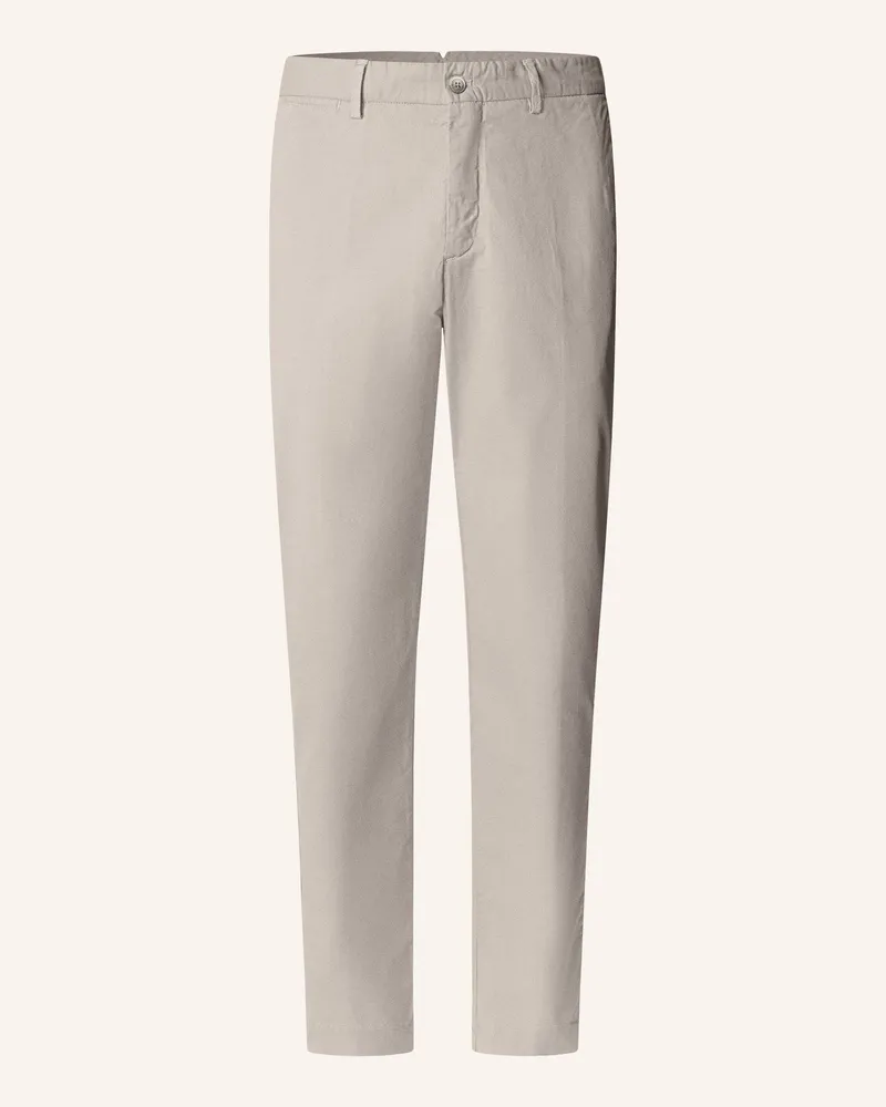 Hackett Chino Pd Texture Chino beige Beige