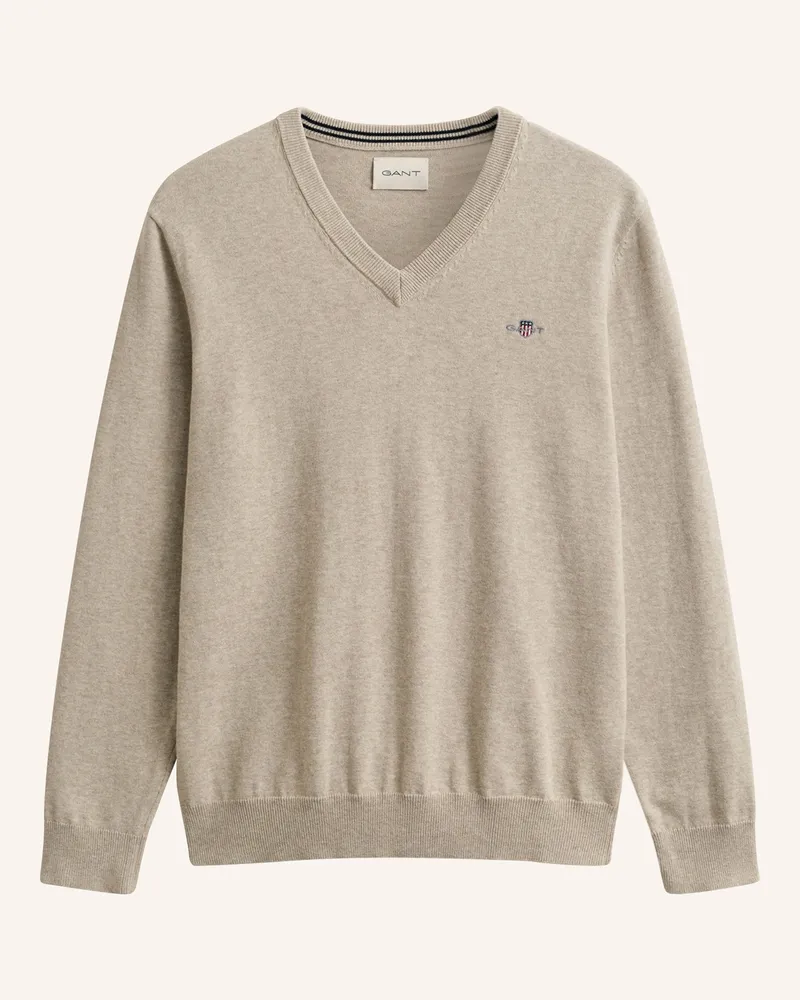 Gant Pullover beige Beige