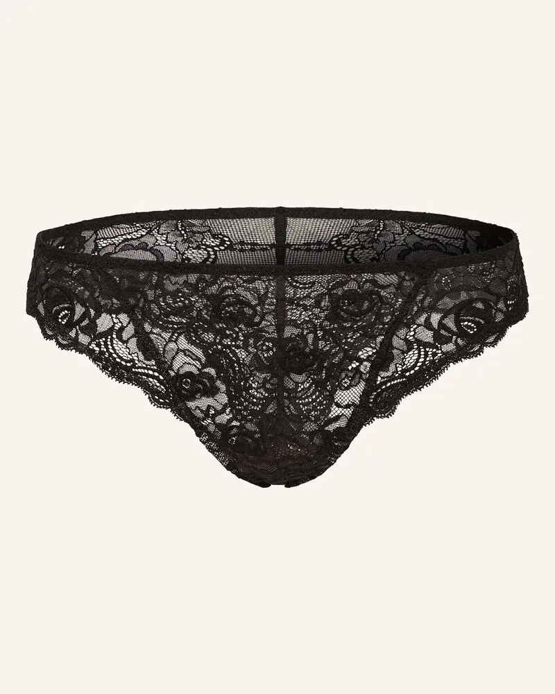 Marie Jo String Cyrile schwarz Schwarz