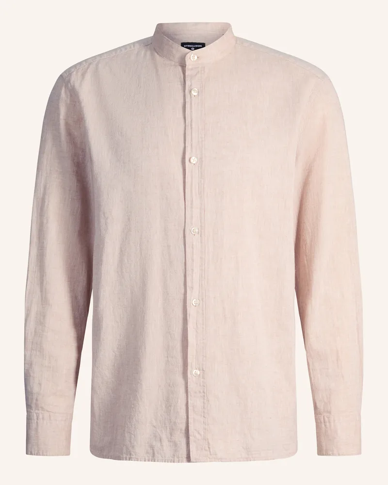 Strellson Hemd Calisto beige Beige