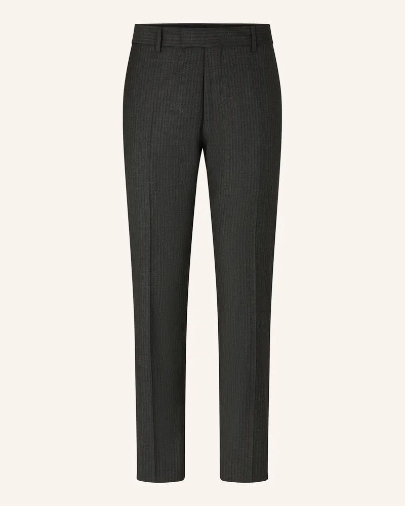 Strellson Anzughose MELWIN Grau