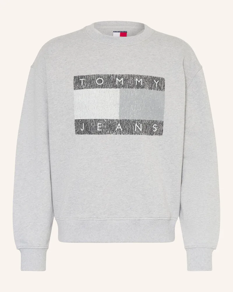 Tommy Hilfiger Sweatshirt Grau