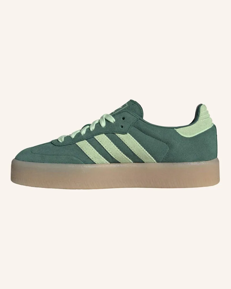 adidas SAMBAE SCHUH Beige
