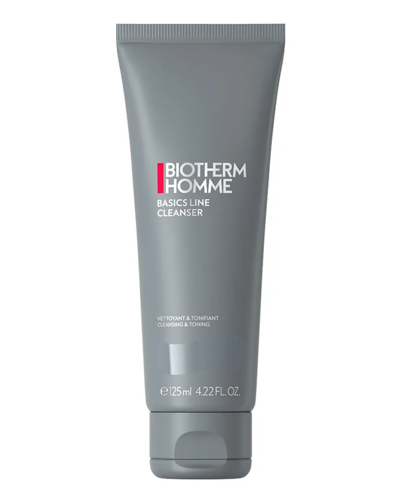 Biotherm BASICS LINE CLEANSER 125 ml, 240 € / 1 l 