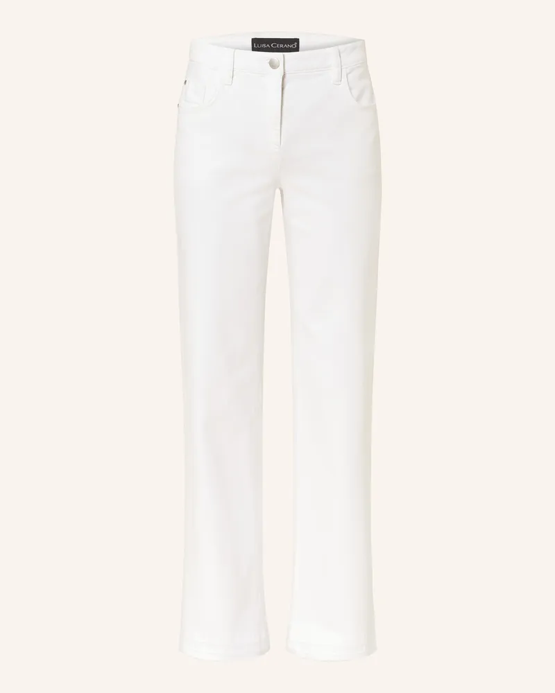 Luisa Cerano Jeans 100