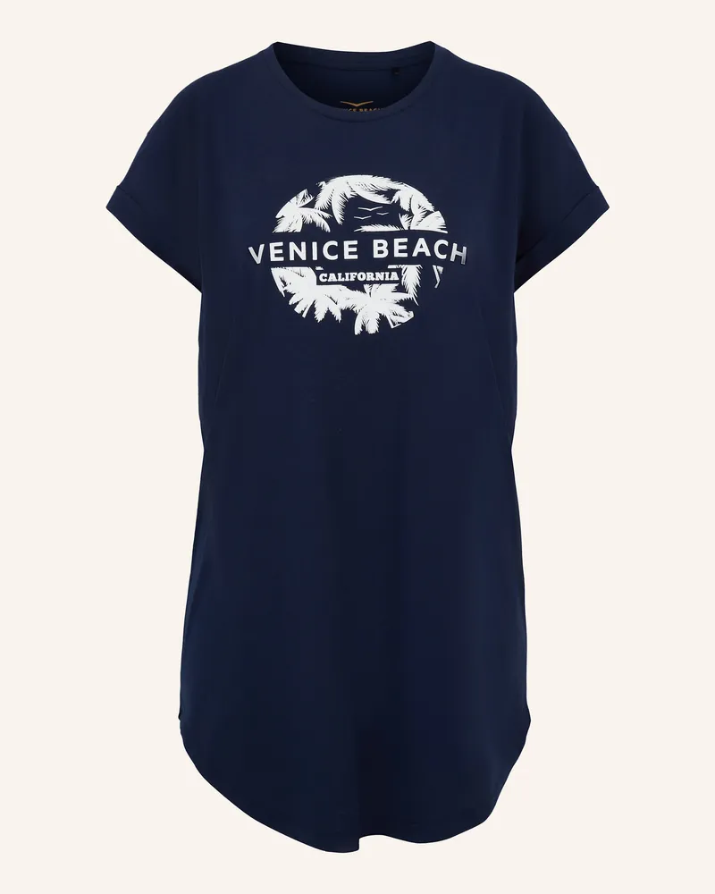 Venice Beach T-Shirt VB Isabella Blau