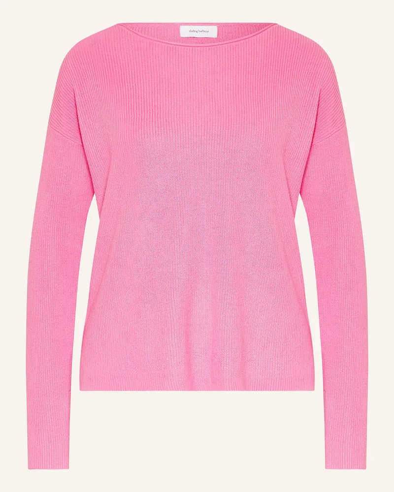 Darling Harbour Pullover Azalee