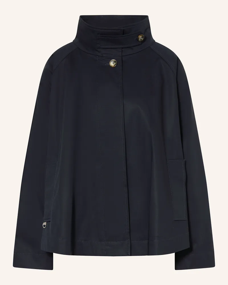 cinque Jacke Cijil blau Dunkelblau