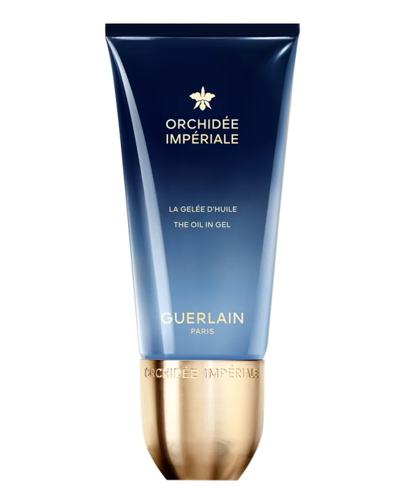 Guerlain ORCHIDÉE IMPÉRIALE 
