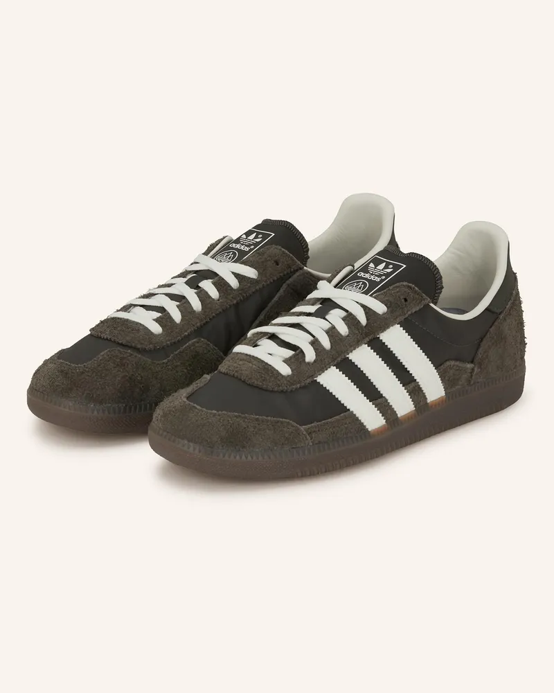 adidas Sneaker Wensley Spzl grau Khaki