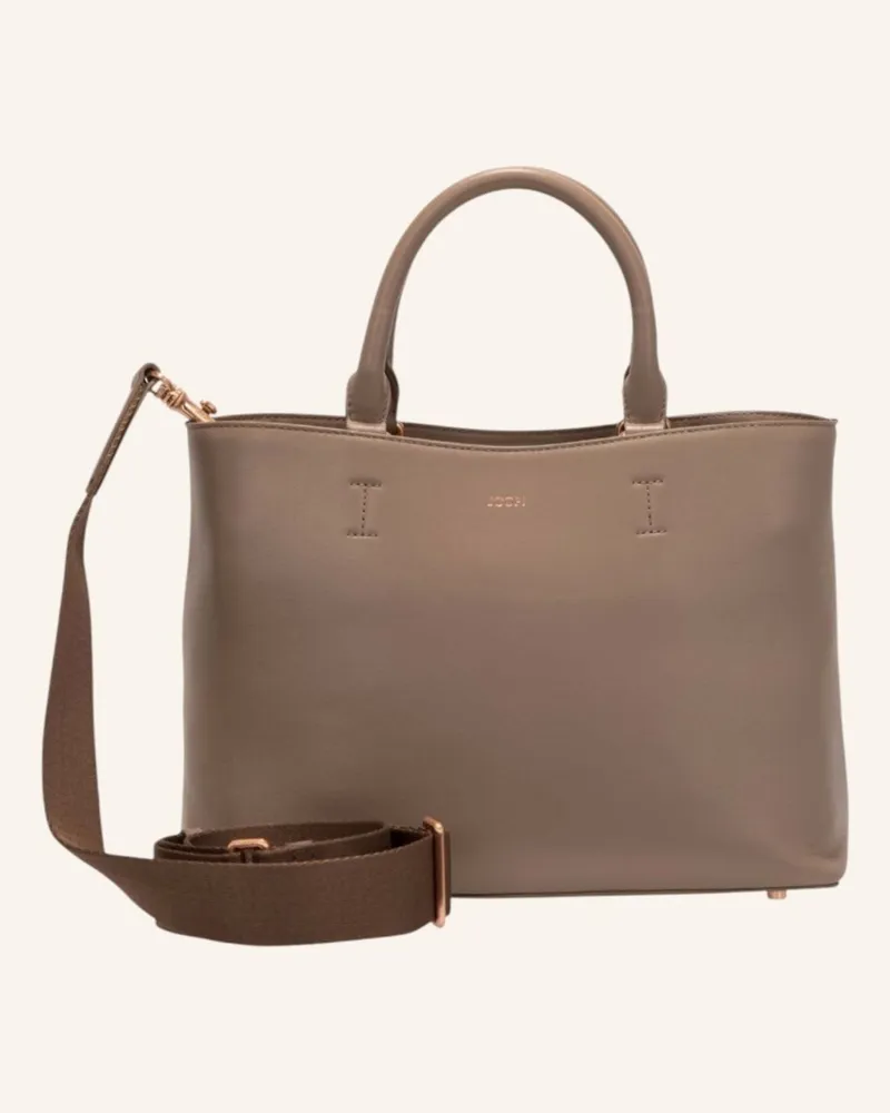 JOOP! Handtasche Sofisticato 1.0 Kiana beige Nude