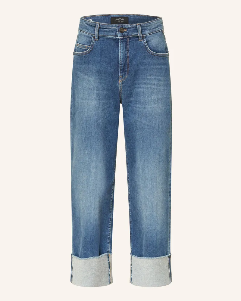 Marc Cain Wide Leg Jeans WUKARI 353