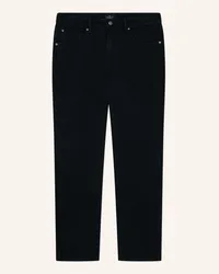 Hackett Slim BLACK DENIM Schwarz