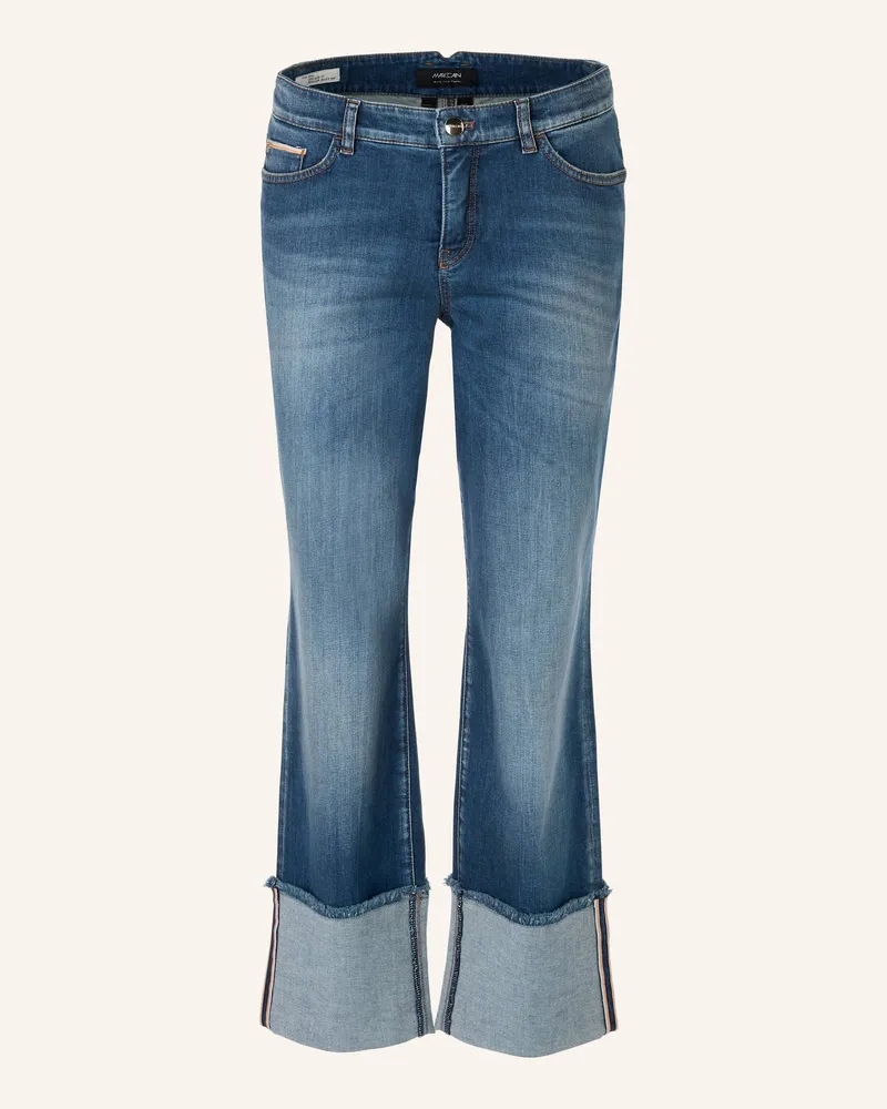 Marc Cain Jeans FYLI Blau