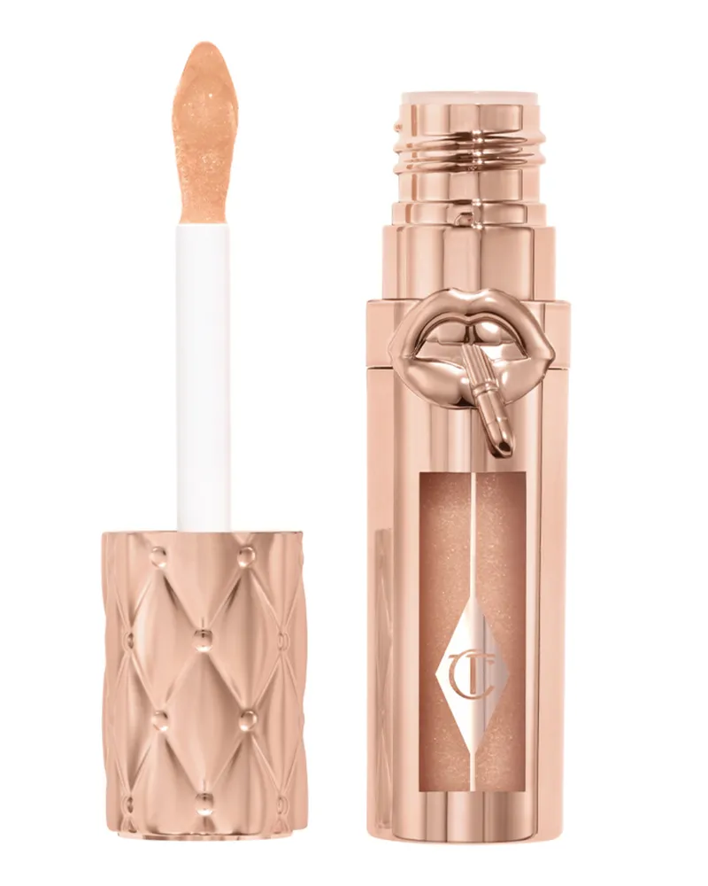Charlotte Tilbury BIG LIP PLUMPGASM Nudegasm