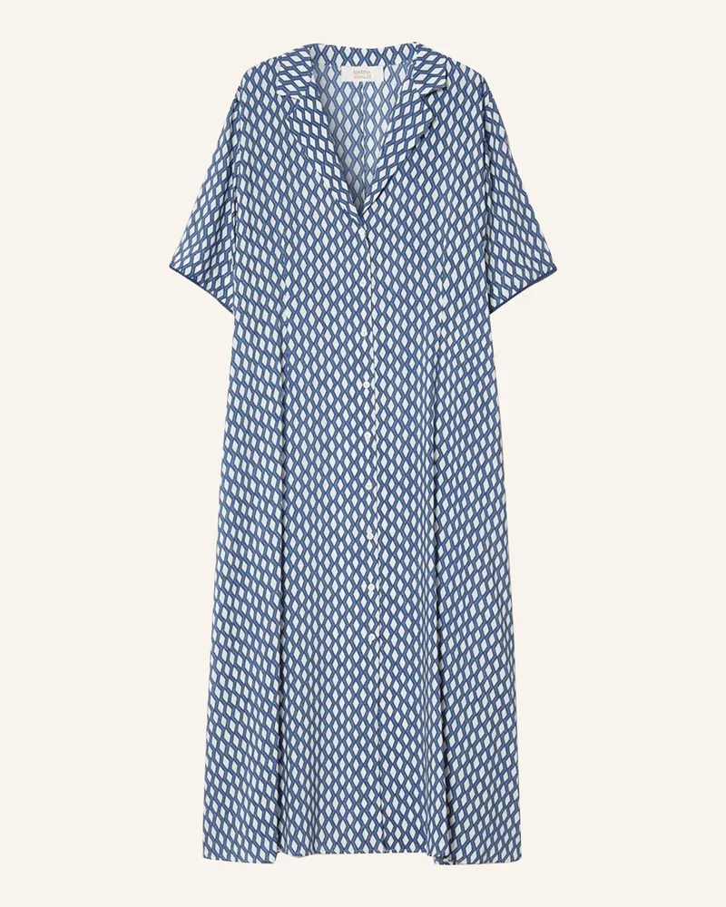 Marina Rinaldi Kleid Mrsranch weiss Weiss