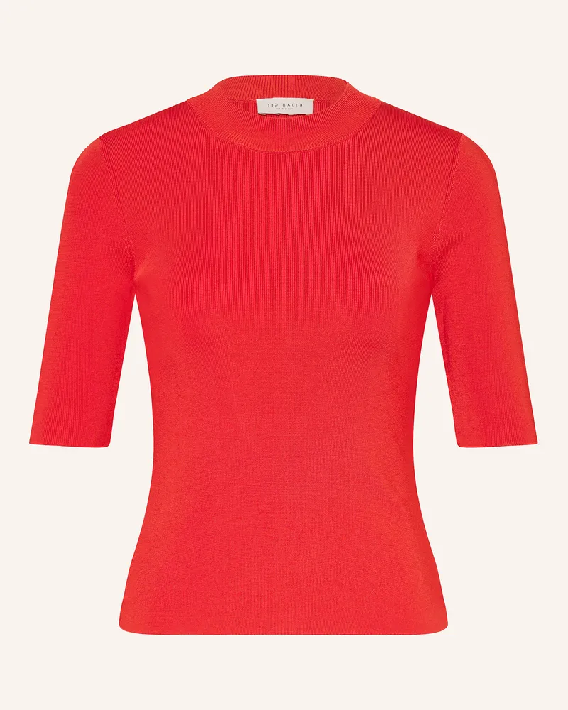 Ted Baker Strickshirt FELIXIA Rot