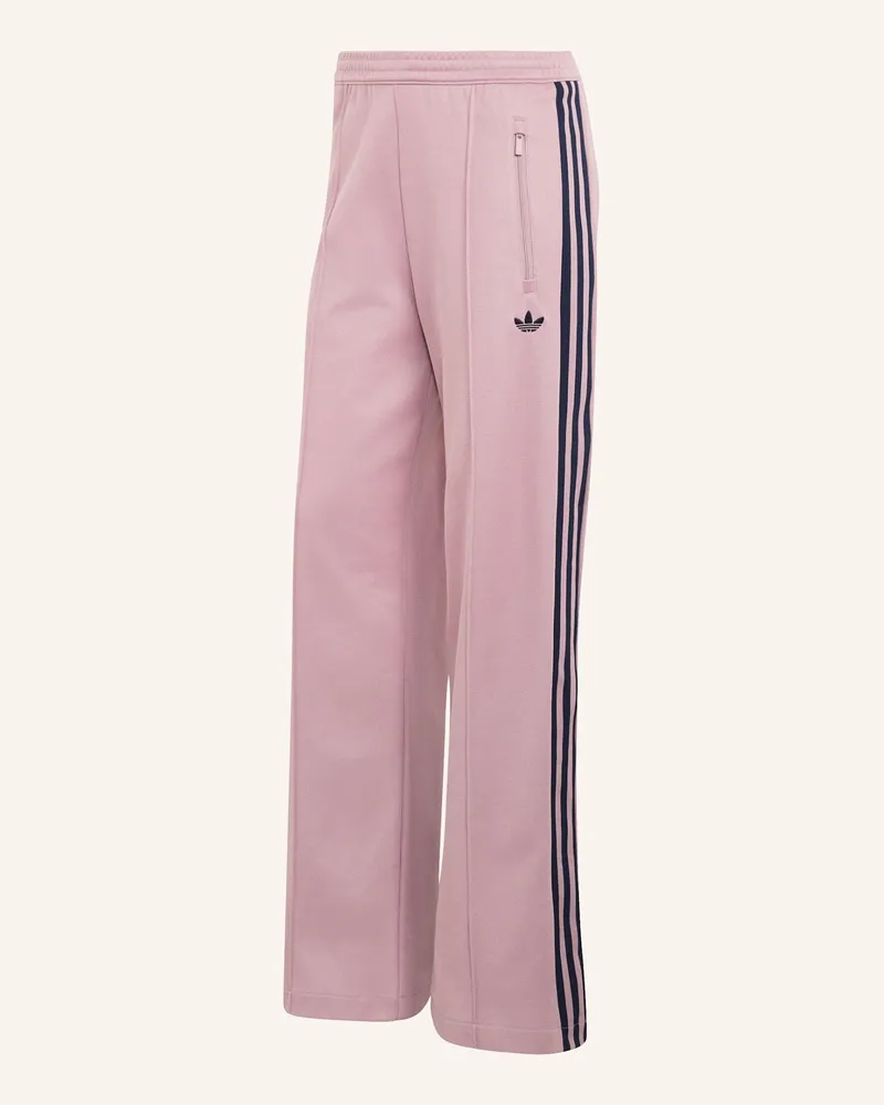 adidas Track Pants Classic lila Lila