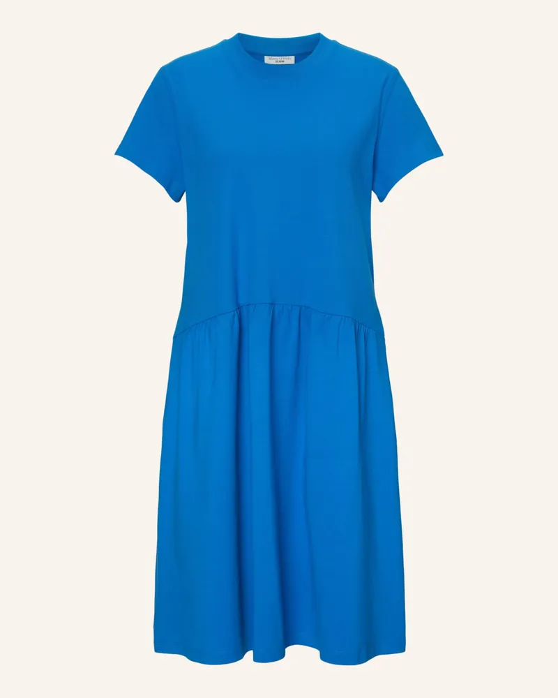 Marc O'Polo Jerseykleid Blau