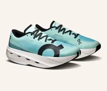 Laufschuhe Cloudboom Volt blau