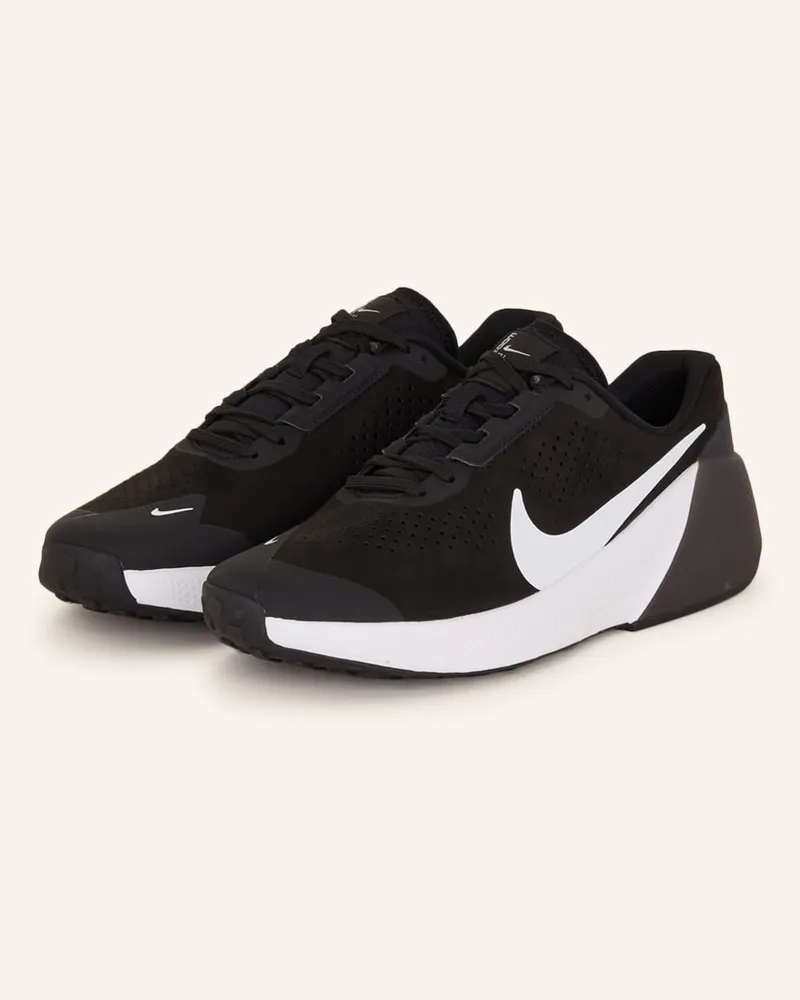 Nike Fitnessschuhe AIR ZOOM TR1 Schwarz