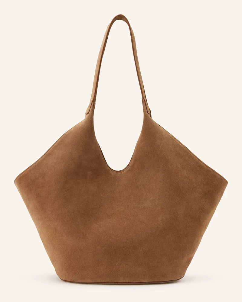 Aesther Ekme Shopper PHANTOM Camel