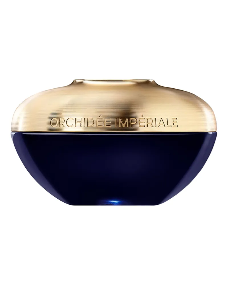 Guerlain Orchidée Impériale Creme für Hals und Dekolleté 75 ml 