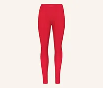 Lounge-Leggings COTTON RIB
