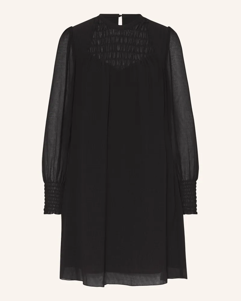 Dante6 Kleid MERCURY Schwarz