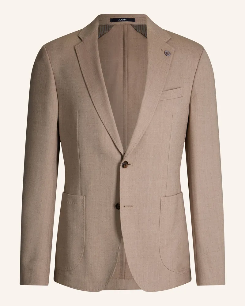 JOOP! Sakko Slim Fit Beige