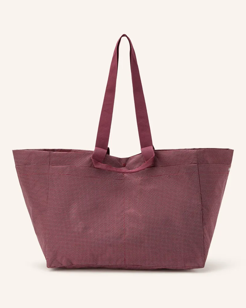 Hay Weekender Dunkelrot